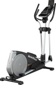 NordicTrack E 600 фото