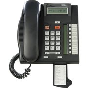 Nortel Business Series Terminal T7208 фото