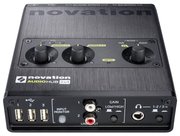 Novation Audiohub 2x4 фото