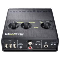 Novation Audiohub 2x4