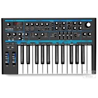 Novation Bass Station II