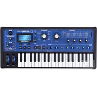 Novation MiniNova