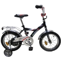 Novatrack 14 BMX