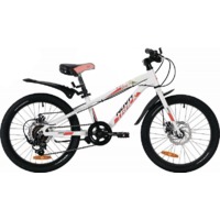 Novatrack Prime Disc 20 (2019)