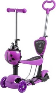 Novatrack Saddle Pro 2019 120SB.DISCOKIDS.VL9 фото