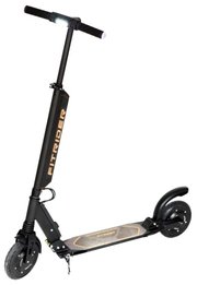 Novelty Electronics Fitrider (Black) фото