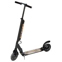 Novelty electronics Fitrider (Black)