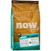 Now fresh Adult Dog Grain Free Large Breed Recipe