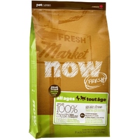 Now fresh Adult Dog Grain Free Small Recipe