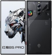 Nubia Red Magic 8S Pro Plus фото