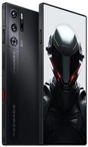 Nubia Red Magic 9 Pro фото