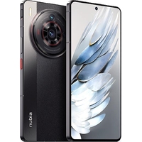 Nubia Z50S Pro