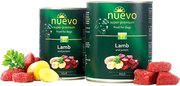 Nuevo Adult Dog Canned with Lamb/Potato фото