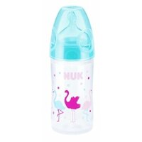 Nuk Blue Flamingo 150 мл c 0 мес