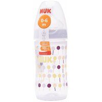 Nuk Dots 150 мл c 0 мес