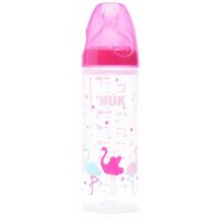 Nuk Pink Flamingo 150 мл c 0 мес