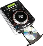 Numark NDX200 фото