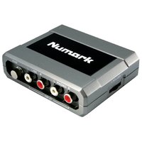 Numark Stereo|iO