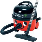 Numatic Henry HVR200A фото