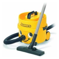 Numatic James JVP180