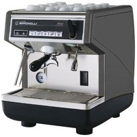 Nuova simonelli Appia 1 V