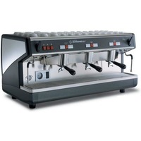 Nuova simonelli Appia 3 S