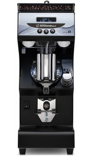 Nuova Simonelli Mythos One фото