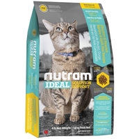 Nutram I12 Ideal Solution Support Weight Control