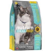 Nutram I17 Ideal Solution Support Indoor