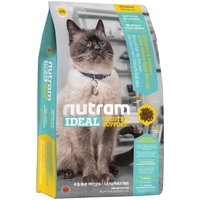 Nutram I19 Ideal Solution Support Coat and Stomach