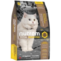 Nutram T24 Total Grain-Free Salmon/Trout/Natural