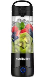 NutriBullet NBP003B фото