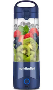 NutriBullet NBP003NBL фото