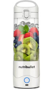 NutriBullet NBP003W фото