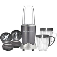 Nutribullet Nutribullet