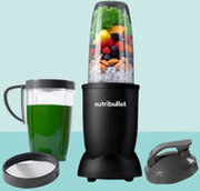 NutriBullet Pro NB908MAB фото