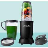 NutriBullet Pro NB908MAB