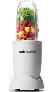 NutriBullet Pro NB908MAW фото