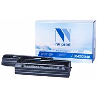 Nv print 106R03048 для Xerox, совместимый