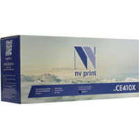 Nv print CE410X