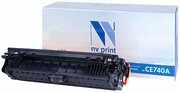 NV Print CE740A для HP, совместимый фото