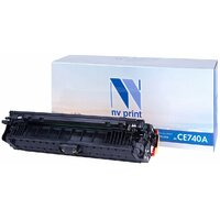 Nv print CE740A для HP, совместимый