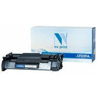 Nv print CF259ANC для HP, совместимый