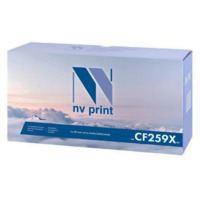 Nv print CF259X, совместимый