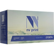 NV Print CF287A фото