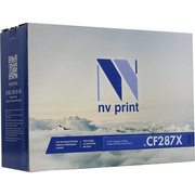 Nv print CF287X фото