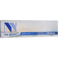 NV Print CF300A