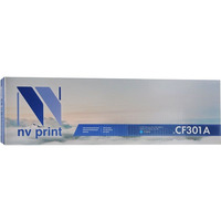 Nv print CF301A