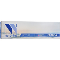 NV Print CF303A