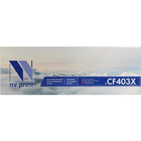 Nv print CF403X